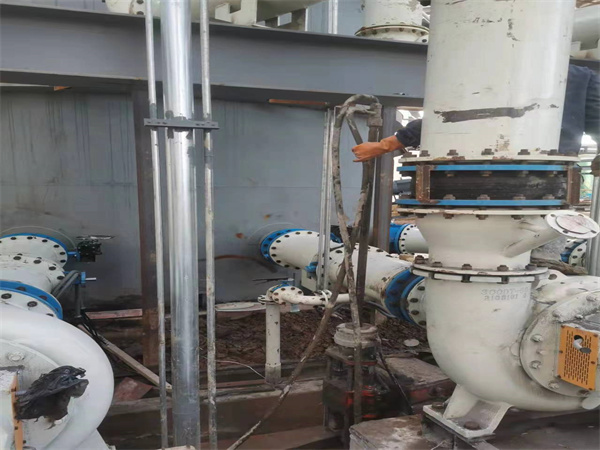 惠民设备基础沉降下沉注浆加固增加荷载