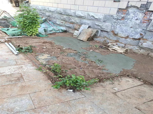 惠民地基基础注浆增加承载力灌浆加固