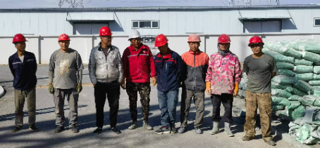 惠民厂房地基沉降注浆加固施工队伍怎么选